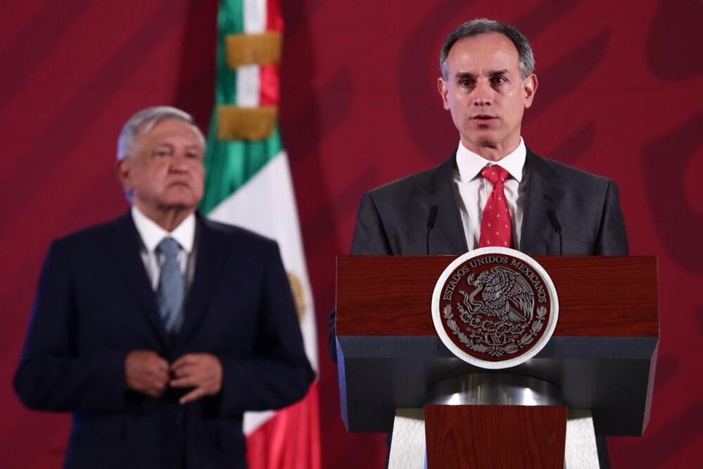 Foto: Diego Simón / EL UNIVERSAL