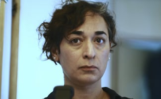 Aria Covamonas, directora de "La gran historia de la filosofía occidental", murió antes de ver su nominación al Ariel