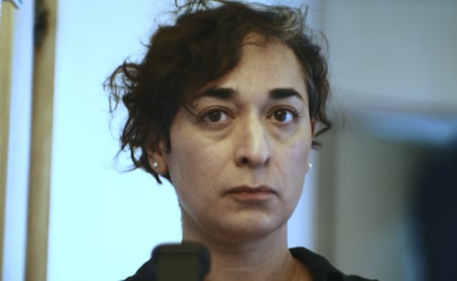 Aria Covamonas, directora de "La gran historia de la filosofía occidental", murió antes de ver su nominación al Ariel