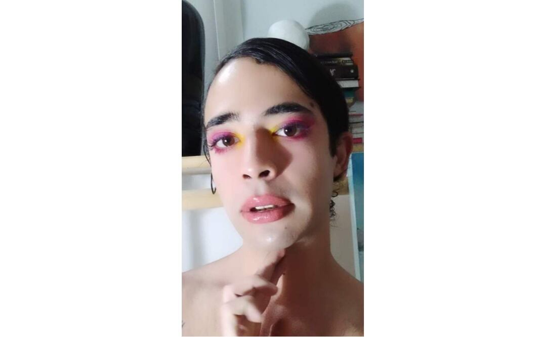 Pepx Romero. Foto: Redes sociales