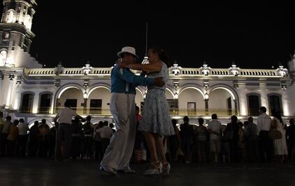 Conmemoran 500 años de la fundación de la ciudad de Veracruz