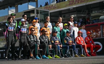 Los cambios que vendrán en la Fórmula 1 para la temporada 2025; este es el panorama