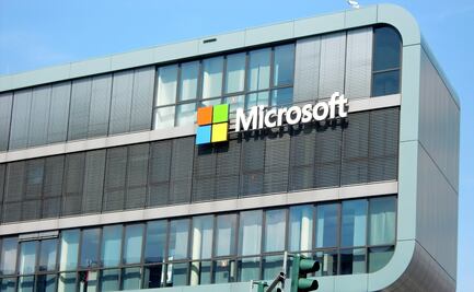 Microsoft revela avances de su plan de inversión en México