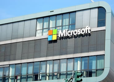 Microsoft revela avances de su plan de inversión en México