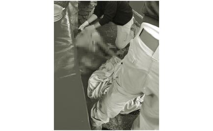 Muere hombre baleado en puesto de tacos en tianguis de Iztapalapa