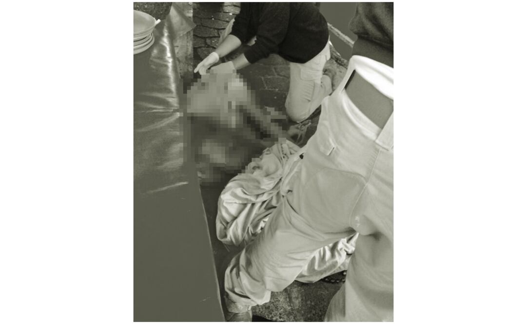 Fotografía: Especial