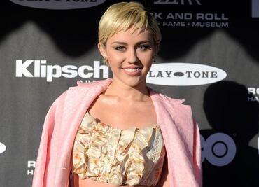 Cyrus no tiene gratos recuerdos de sus años como estrella Disney