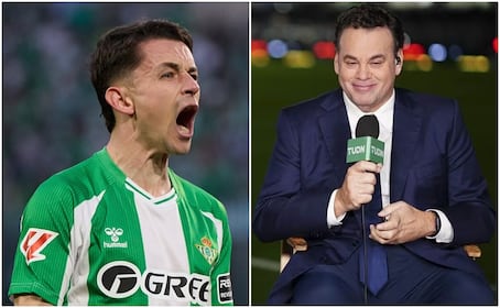 David Faitelson asegura que Álvaro Fidalgo debería ir al Mundial en vez de Gilberto Mora
