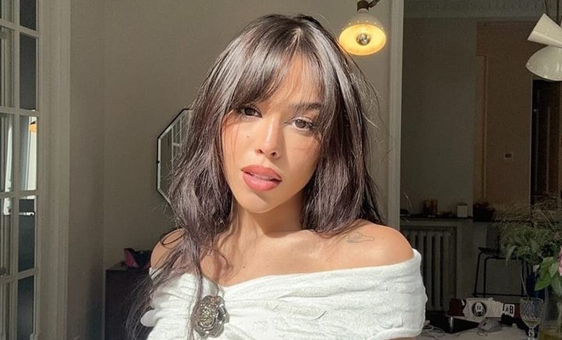 Foto: Instagram @danna