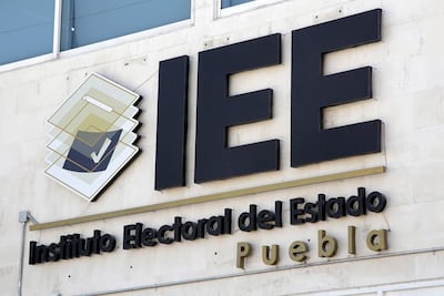 Campañas de candidatos en Puebla no arrancan por retraso del Instituto Electoral estatal
