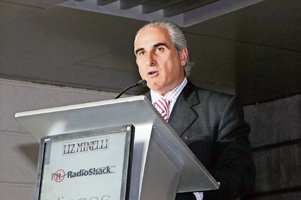 Ángel Losada reconoció que Gigante se mantiene cauteloso en su expansión a América Latina, debido a la características de cada mercado (ARCHIVO EL UNIVERSAL)