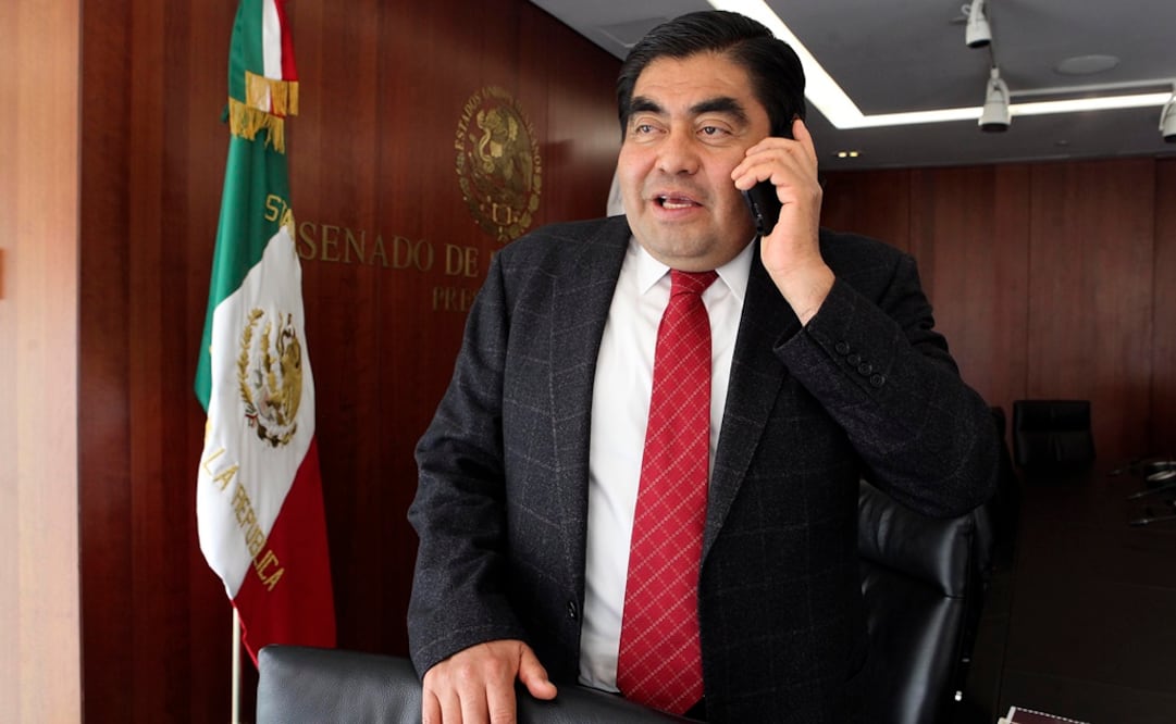 (Foto: Archivo - EL UNIVERSAL)