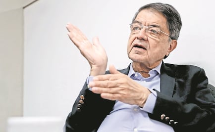 Sergio Ramírez: Los escritores no escapan de la "anormalidad política"