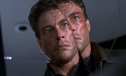 La película ideal en Netflix para los amantes de la acción y con Jean-Claude Van Damme