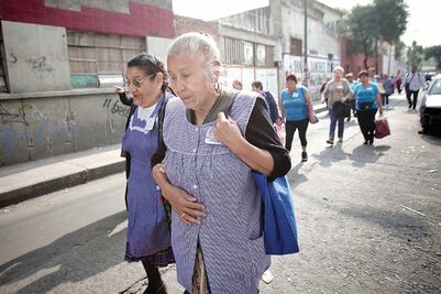 Cae México en índice global de pensiones; está entre los más bajos en América Latina