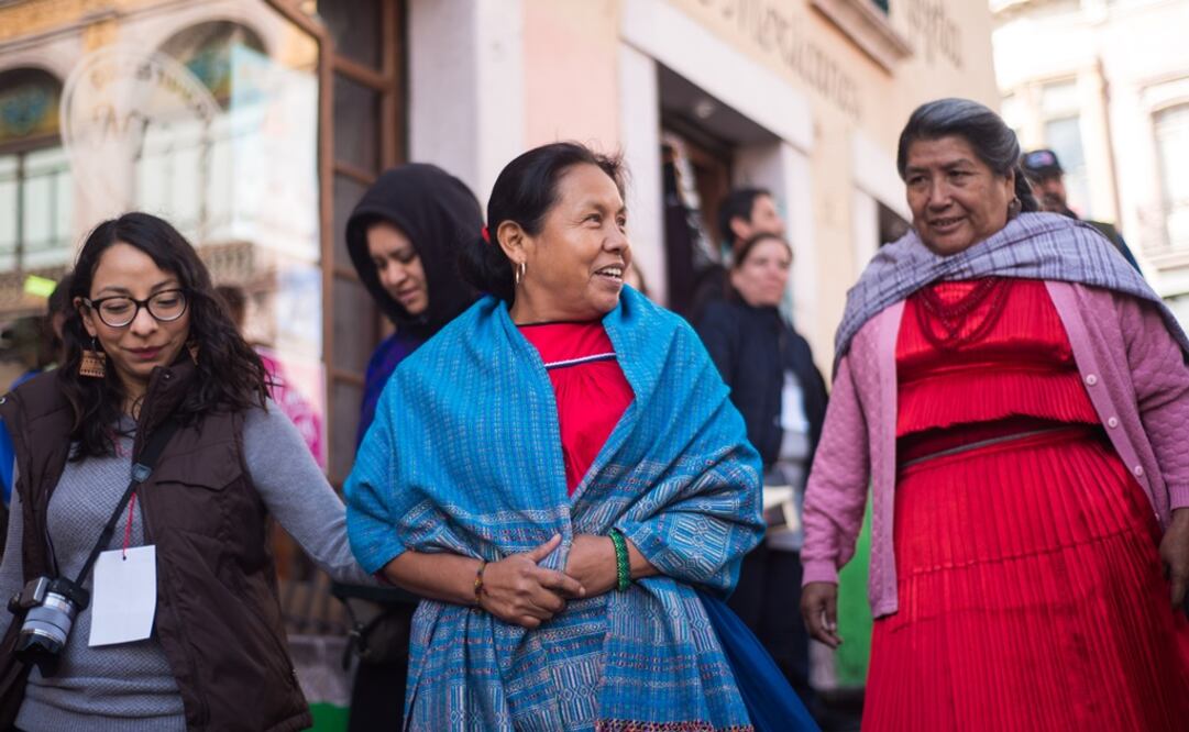 Foto: Archivo / EL UNIVERSAL