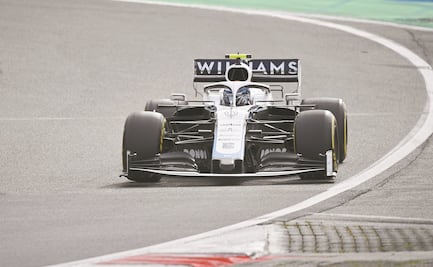 Fórmula 1, la vida por sumar al menos un punto