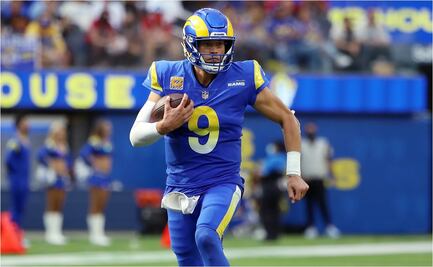 Stafford ansía probar la rivalidad contra Seahawks