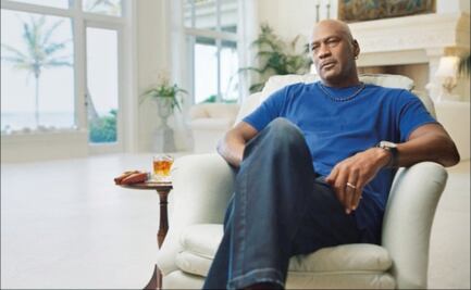 Sale a la luz audio que revela que Michael Jordan mintió en su serie 