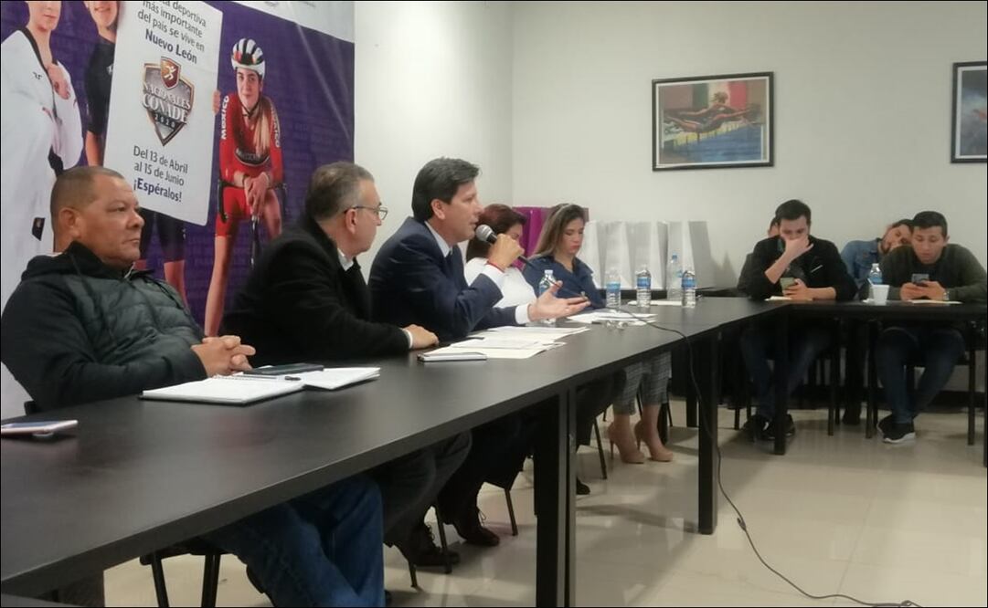 FOTO: ALAIN ARENAS/ EL UNIVERSAL