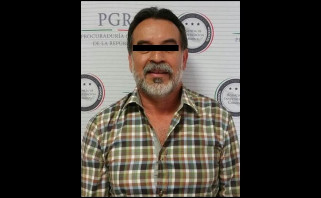 Foto: Archivo/EL UNIVERSAL