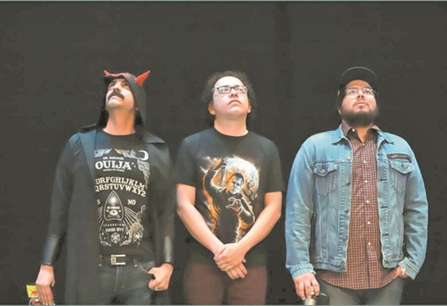 El terror acecha nuestros oídos con los podcast