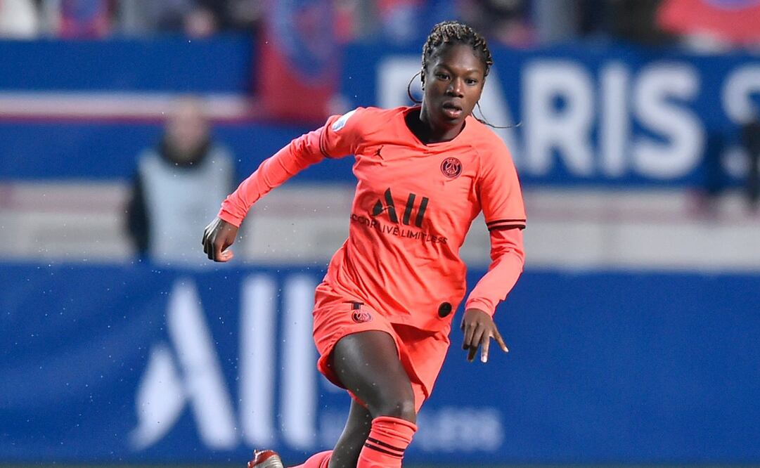 FOTO: @PSG_Feminines