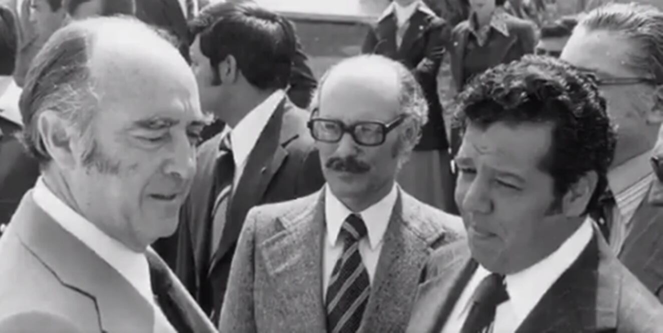 Foto: Tomada de video