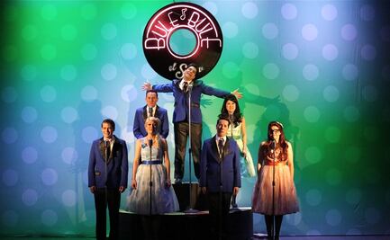 Hiromi "regresa" al escenario gracias a una grabación inédita