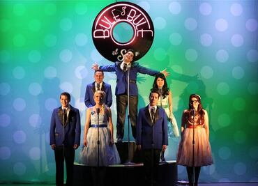 Hiromi "regresa" al escenario gracias a una grabación inédita