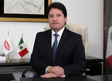 Un error detener la construcción de NAIM, afirma Cámara de la Industria de la Construcción