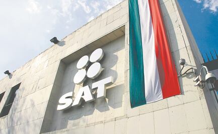 SAT se cuelga otro logro; supera meta al cobrar adeudos
