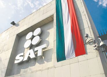 SAT se cuelga otro logro; supera meta al cobrar adeudos