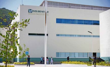 Preocupan carencias en nuevo hospital de Guerrero