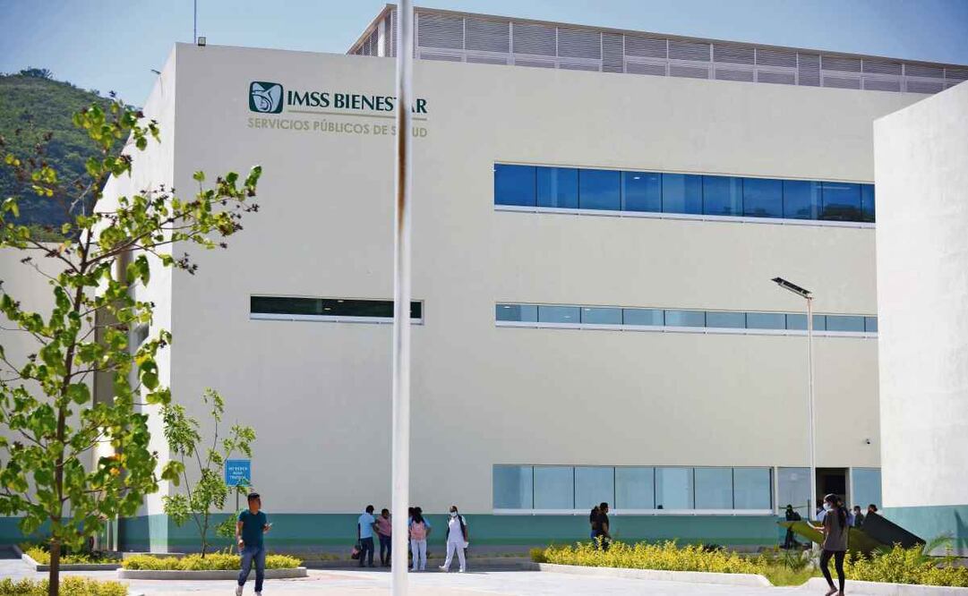 Para la construcción de este nosocomio se invirtieron 2 mil 400 millones y 650 millones en equipamientos; sin embargo, no tiene servicio de laboratorio clínico ni de ultrasonido, y carece de medicinas. Foto: Salvador Cisneros / EL UNIVERSAL