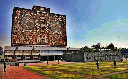 Comité de Ética de la UNAM analiza pruebas de la ministra Yasmín Esquivel y de Édgar Ulises Báez sobre el plagio de tesis