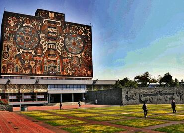 Comité de Ética de la UNAM analiza pruebas de la ministra Yasmín Esquivel y de Édgar Ulises Báez sobre el plagio de tesis