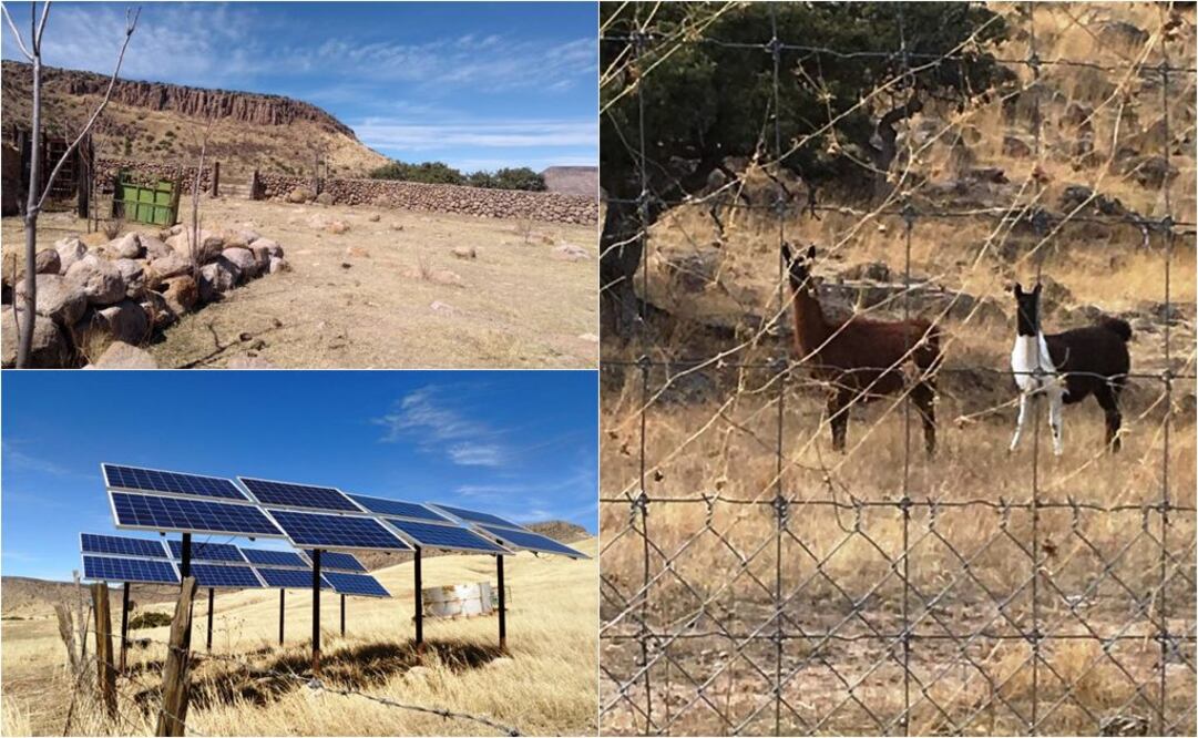 FOTOS: cortesía de la Fiscalía de Chihuahua