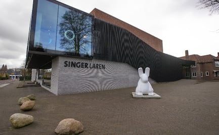 Condenan a “criminal incorregible y calculador” por robo de una pintura de van Gogh