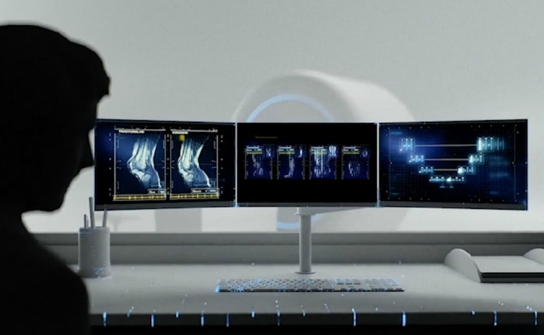 Está siendo desarrollado por investigadores de Facebook y NYU. 