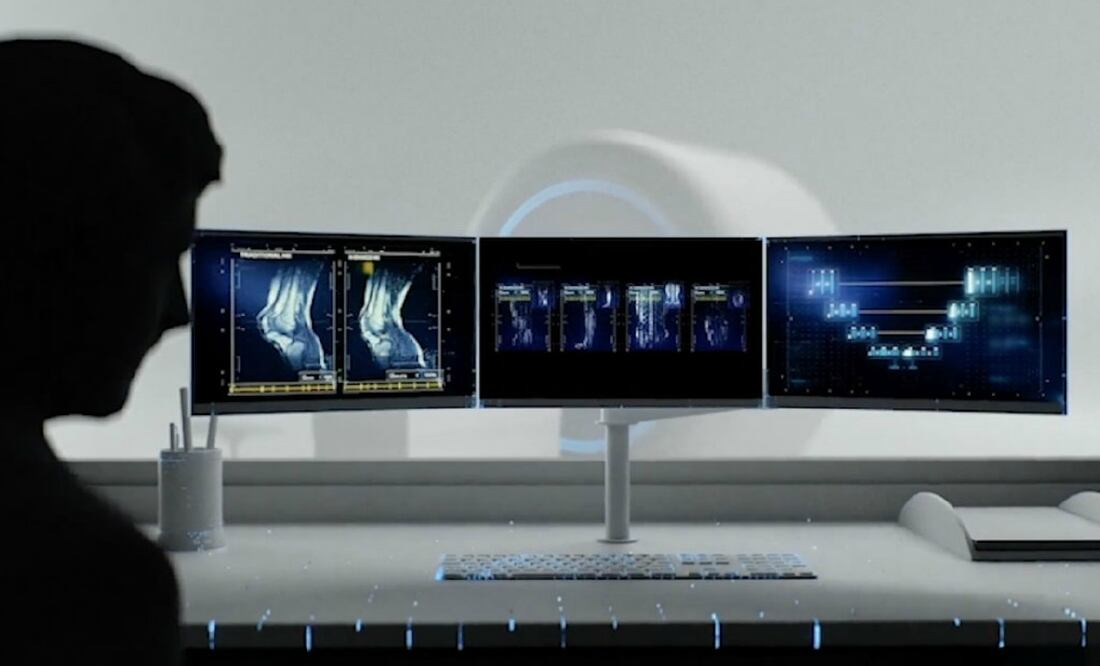 Está siendo desarrollado por investigadores de Facebook y NYU.