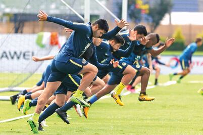 Lainez entra por Domínguez