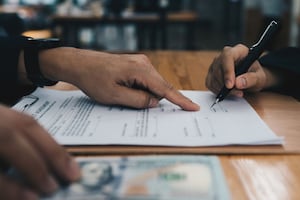 Formato de pagaré: descárgalo gratis y aprende cómo llenarlo paso a paso