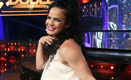 "Yo cobro caro", dice Niurka sobre regreso a "Aventurera"