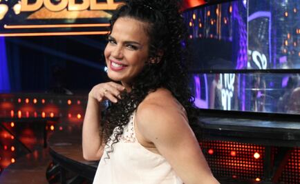 "Yo cobro caro", dice Niurka sobre regreso a "Aventurera"