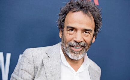 Damián Alcázar da recomendaciones contra el coronavirus