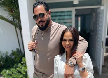 Natti Natasha, devastada: tiene "cita de amor" en la cárcel con su esposo