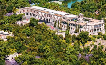 CDMX, una de las urbes con más museos en el mundo