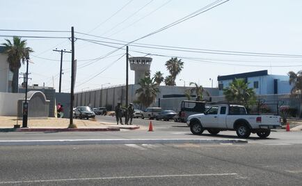 Despliegan operativo en La Paz tras detención de "El Babay"