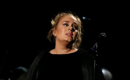 De Adele a Patti Smith, errores en vivo